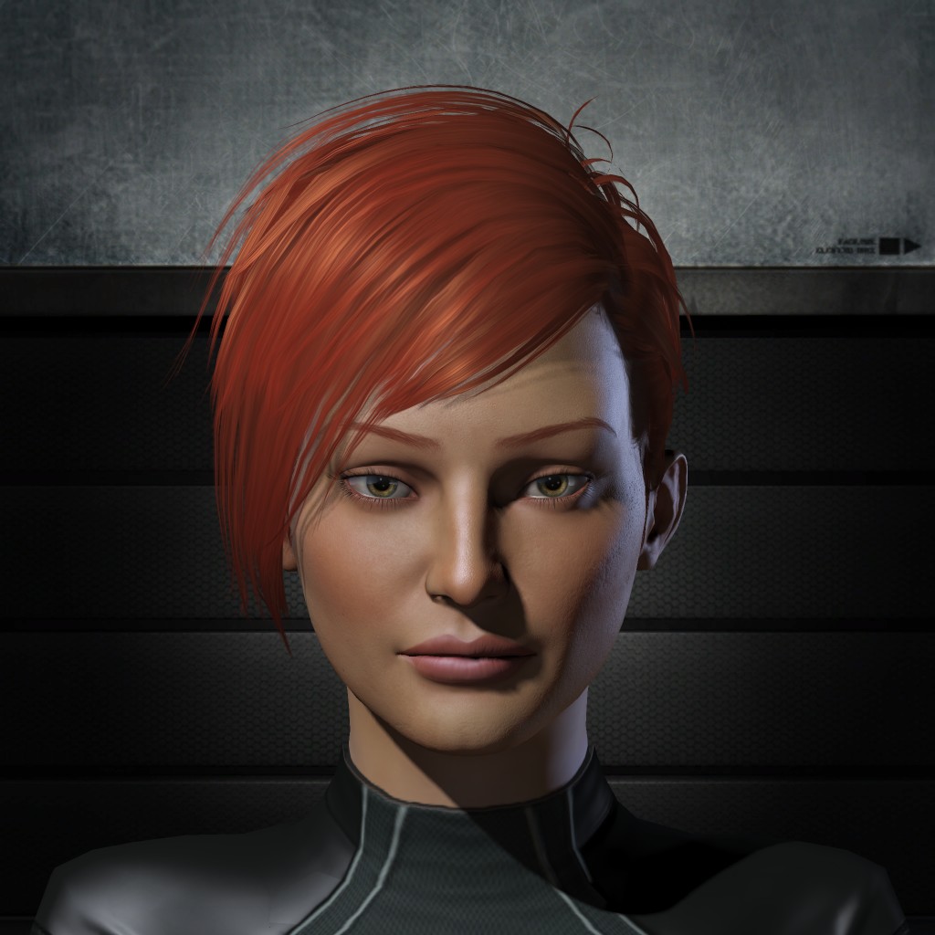 Vivian Mercury