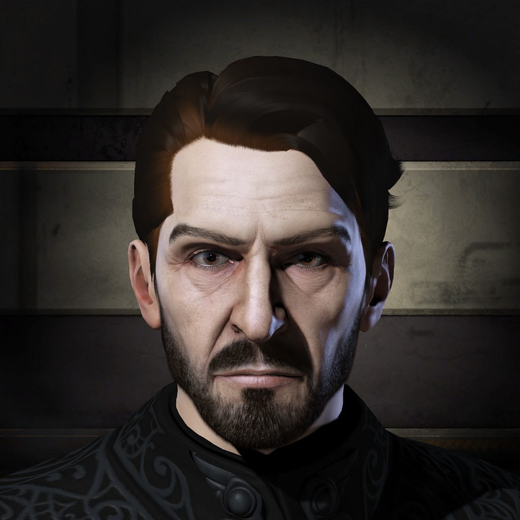 Septim Titus