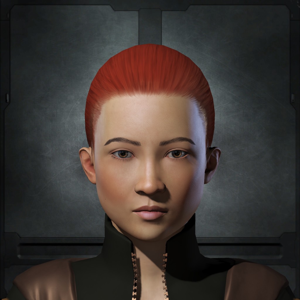 Ellinaicon Maricadie