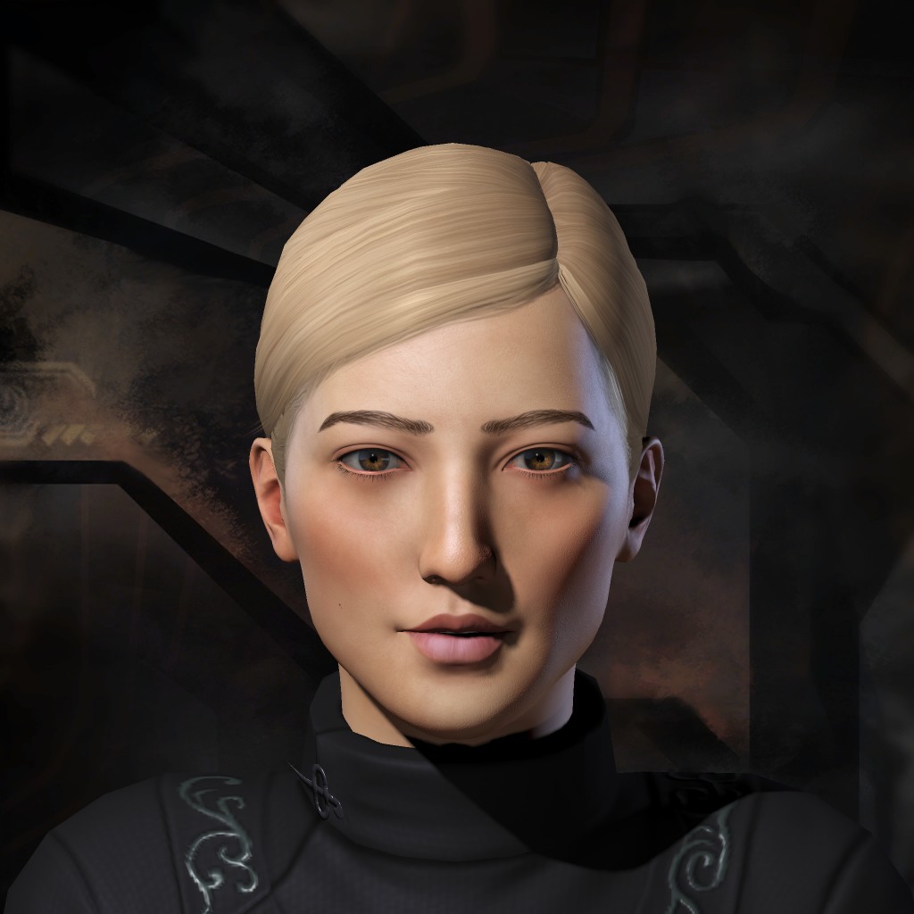 Luneth Seraph