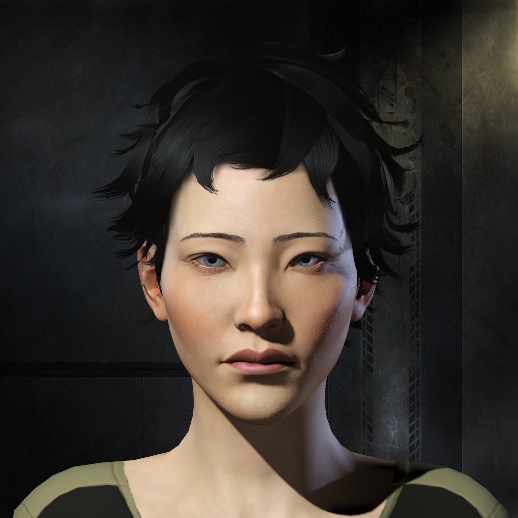 Sayuri Shibari
