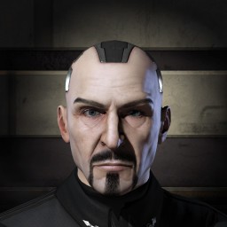 Koolbow portrait