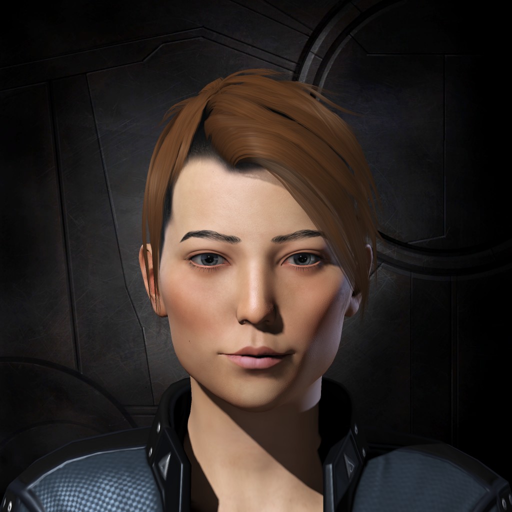 Eira Seraph