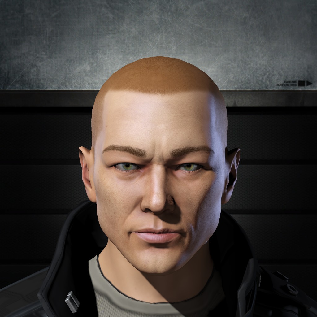 Darian Seraph