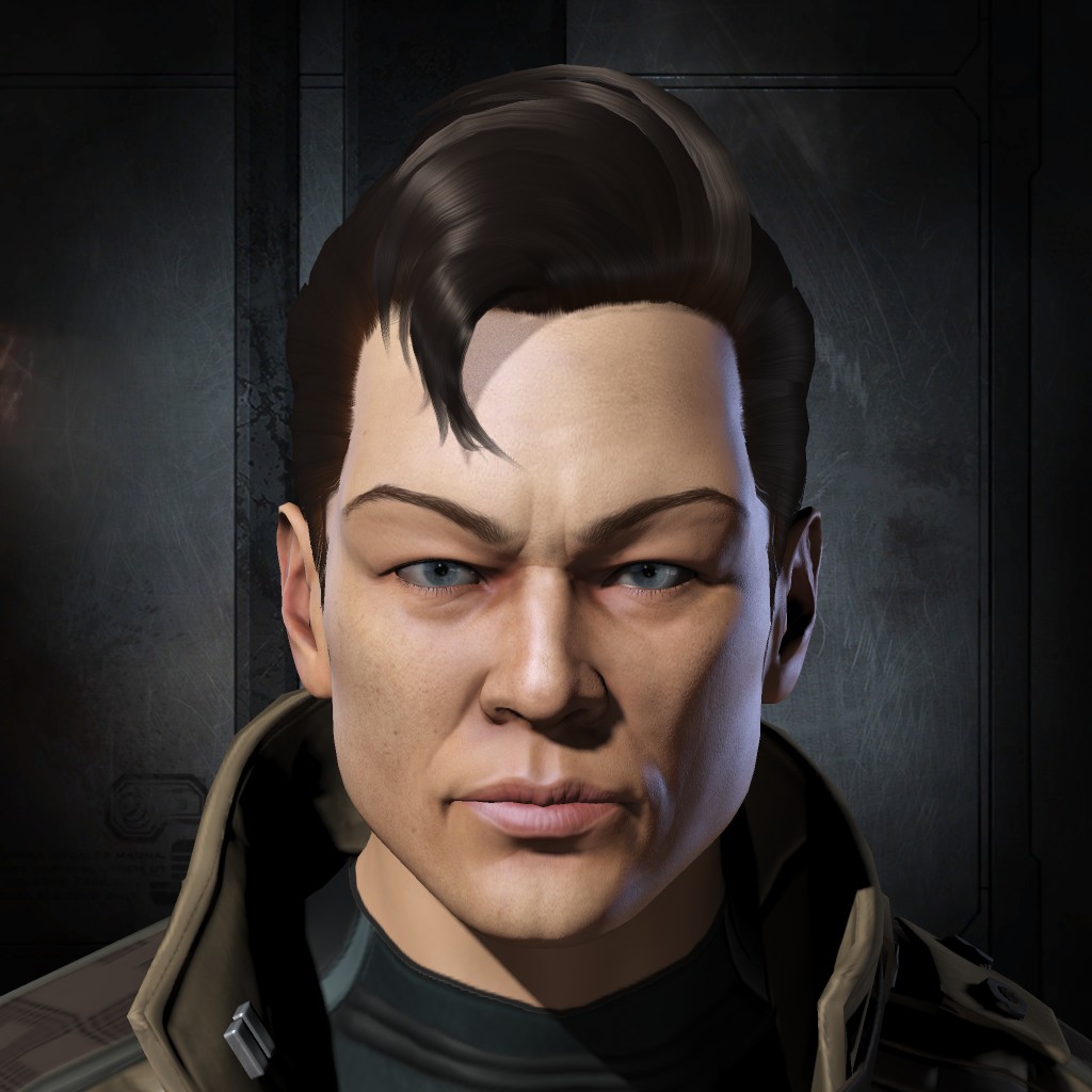 Thalyn Seraph