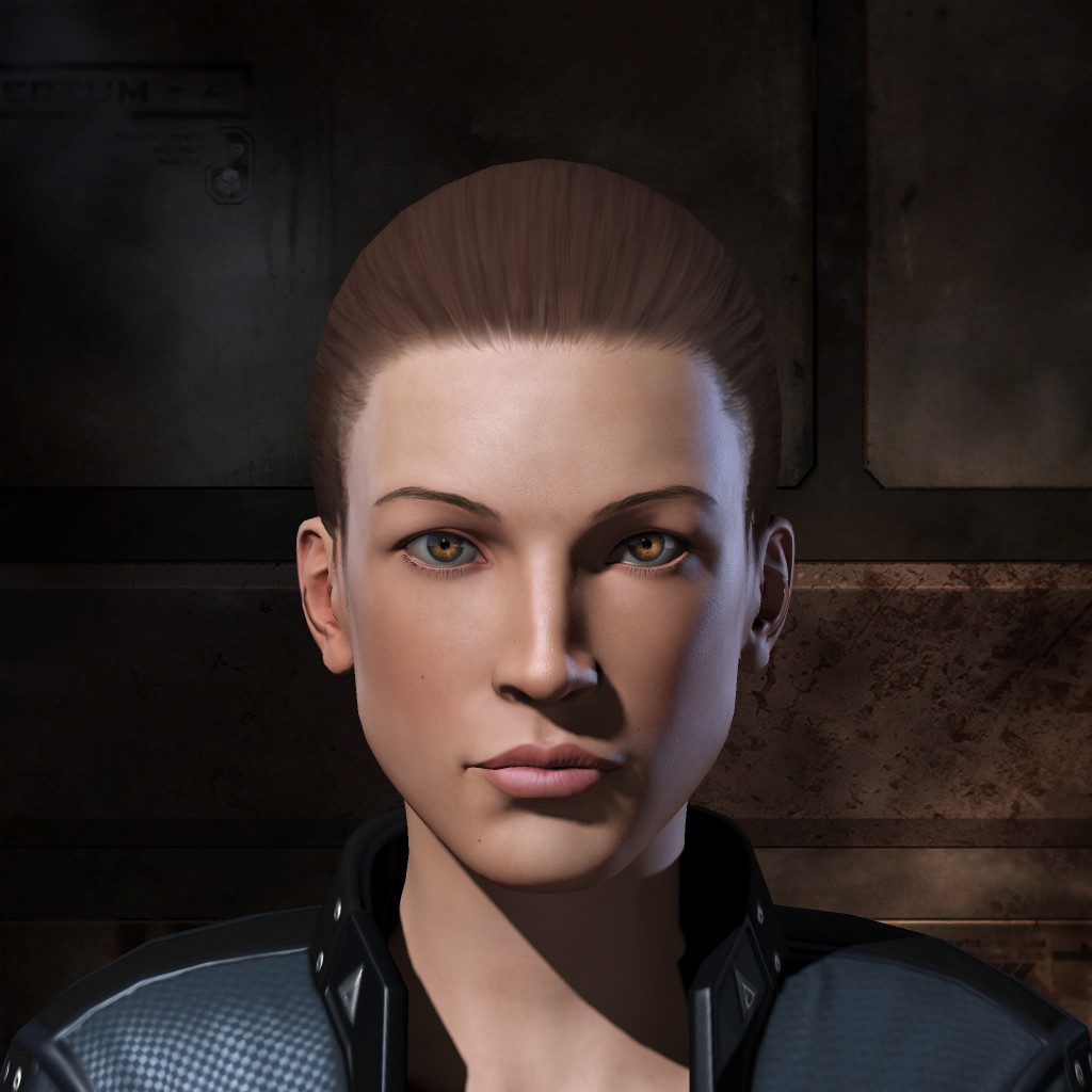 Kara Daniels