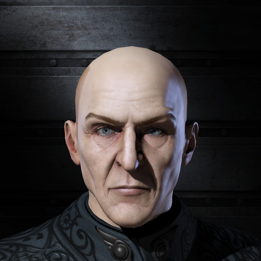 Celestial John