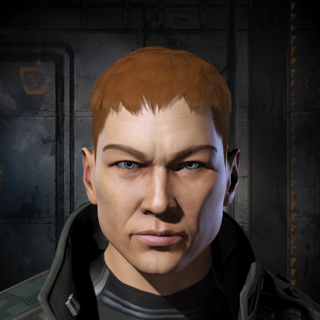 IronSkull WarBoss-IV