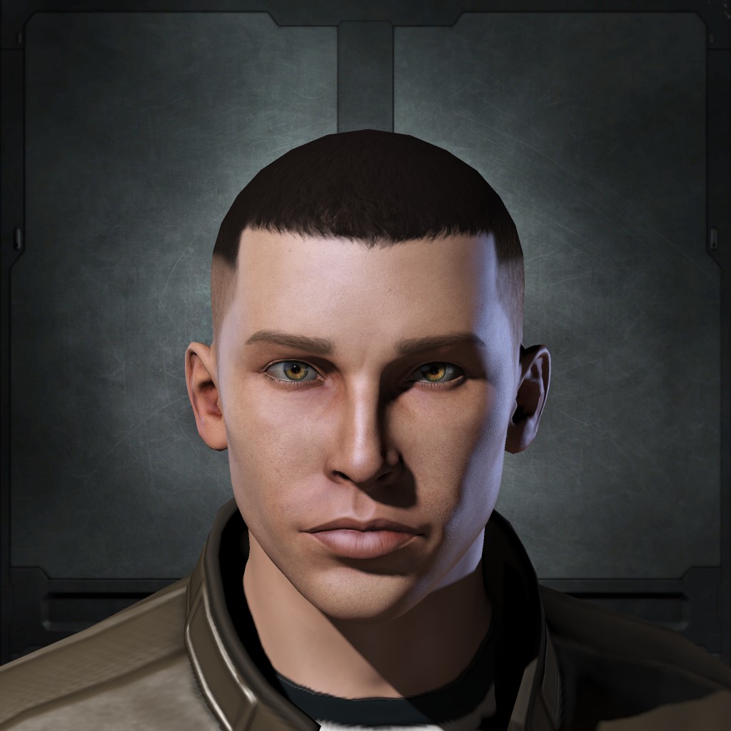 Nik Siberwolf