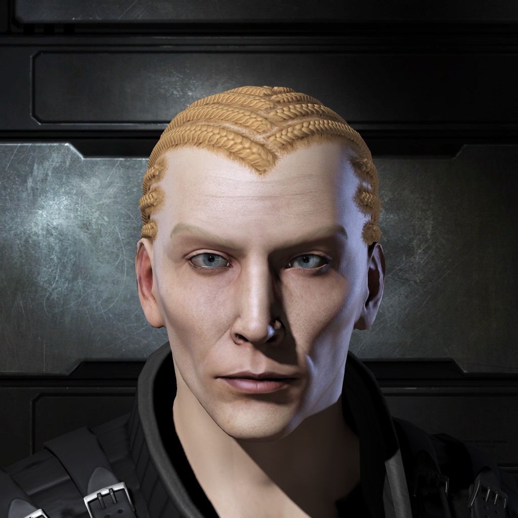 Rarvika Baek Elarik