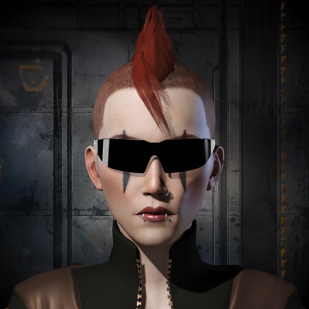 63PUNK