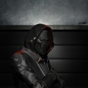 Ronan F