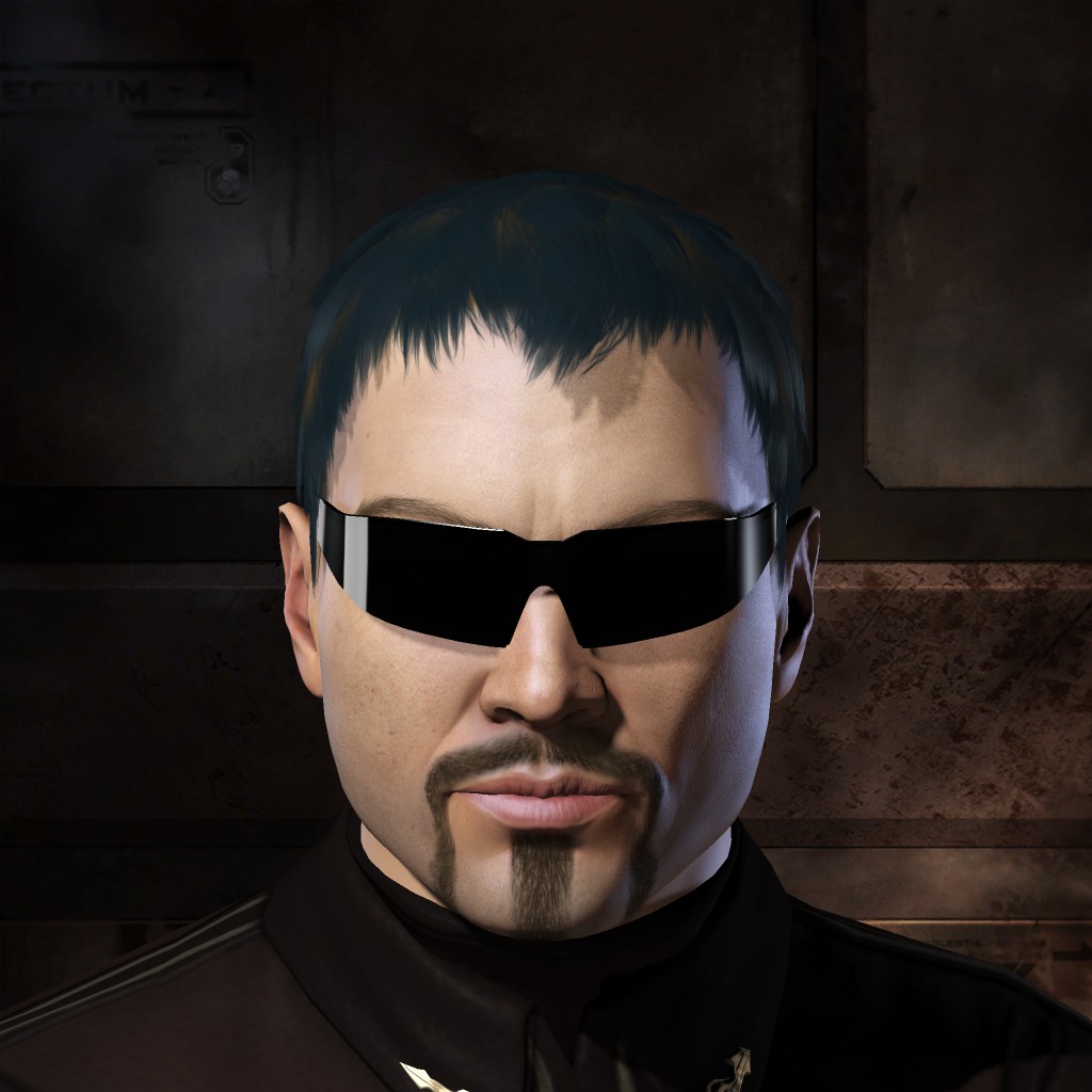 Draven F