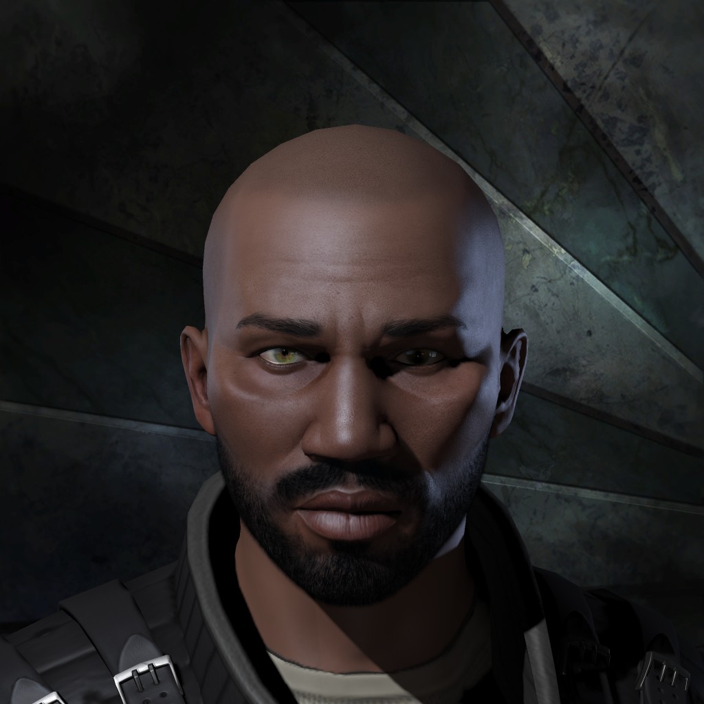 CommanderJeremy
