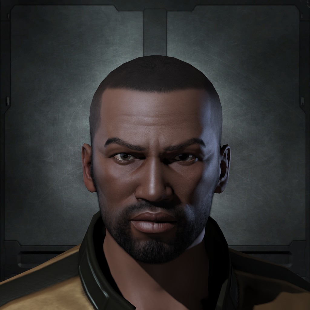 Tyrone Tyrion