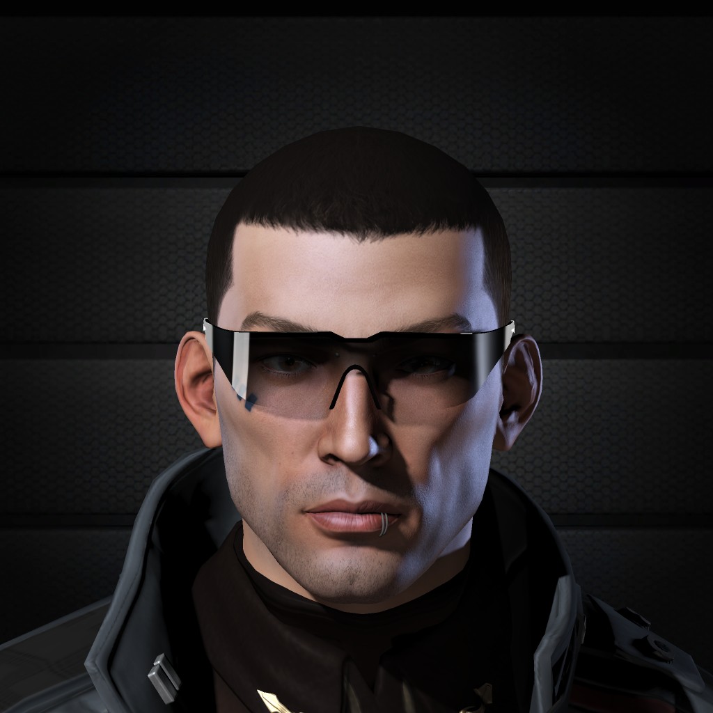 Mr Bombini