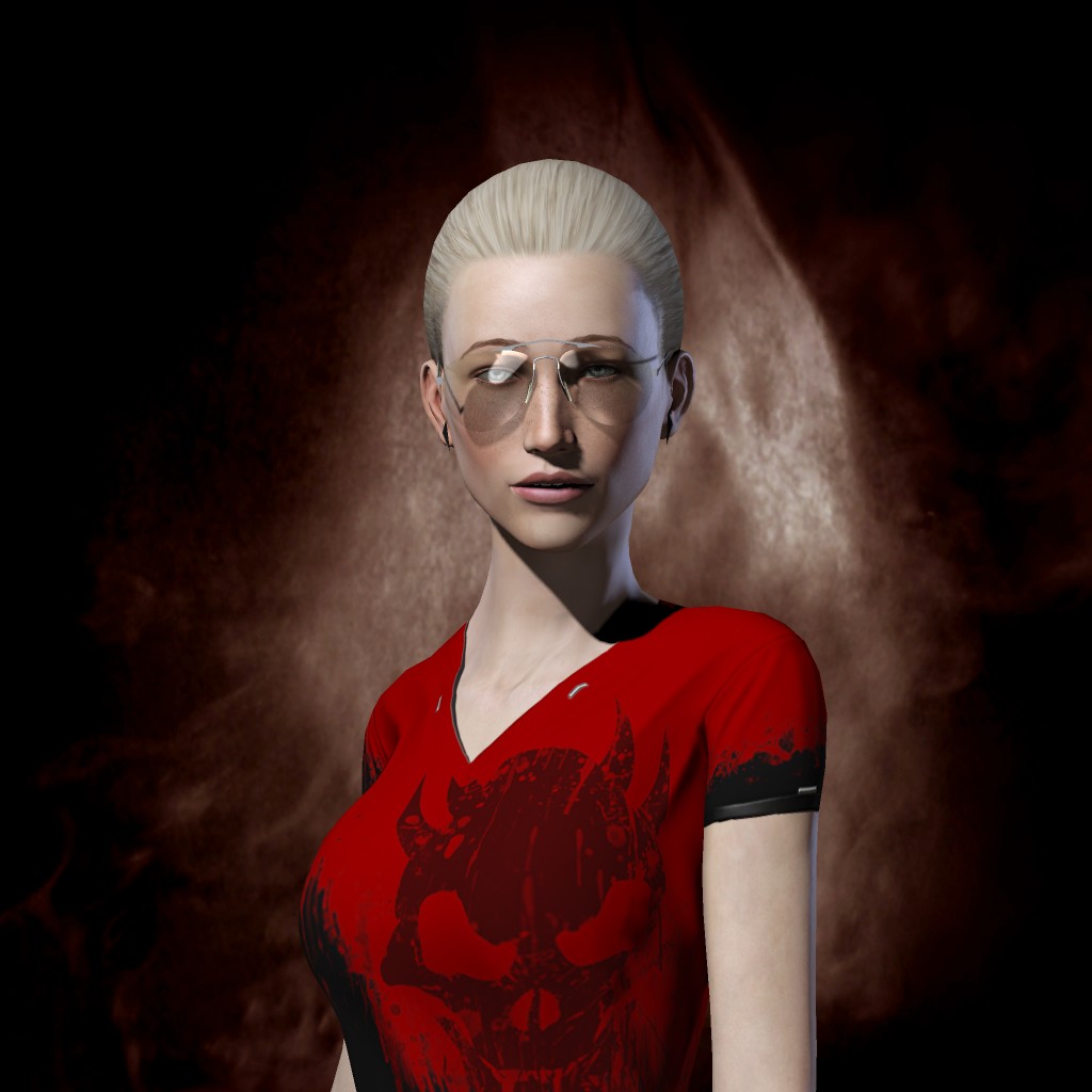 Assie Aideron
