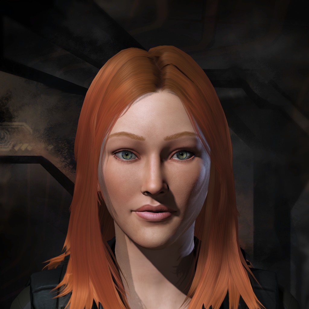 Amelia Kholin