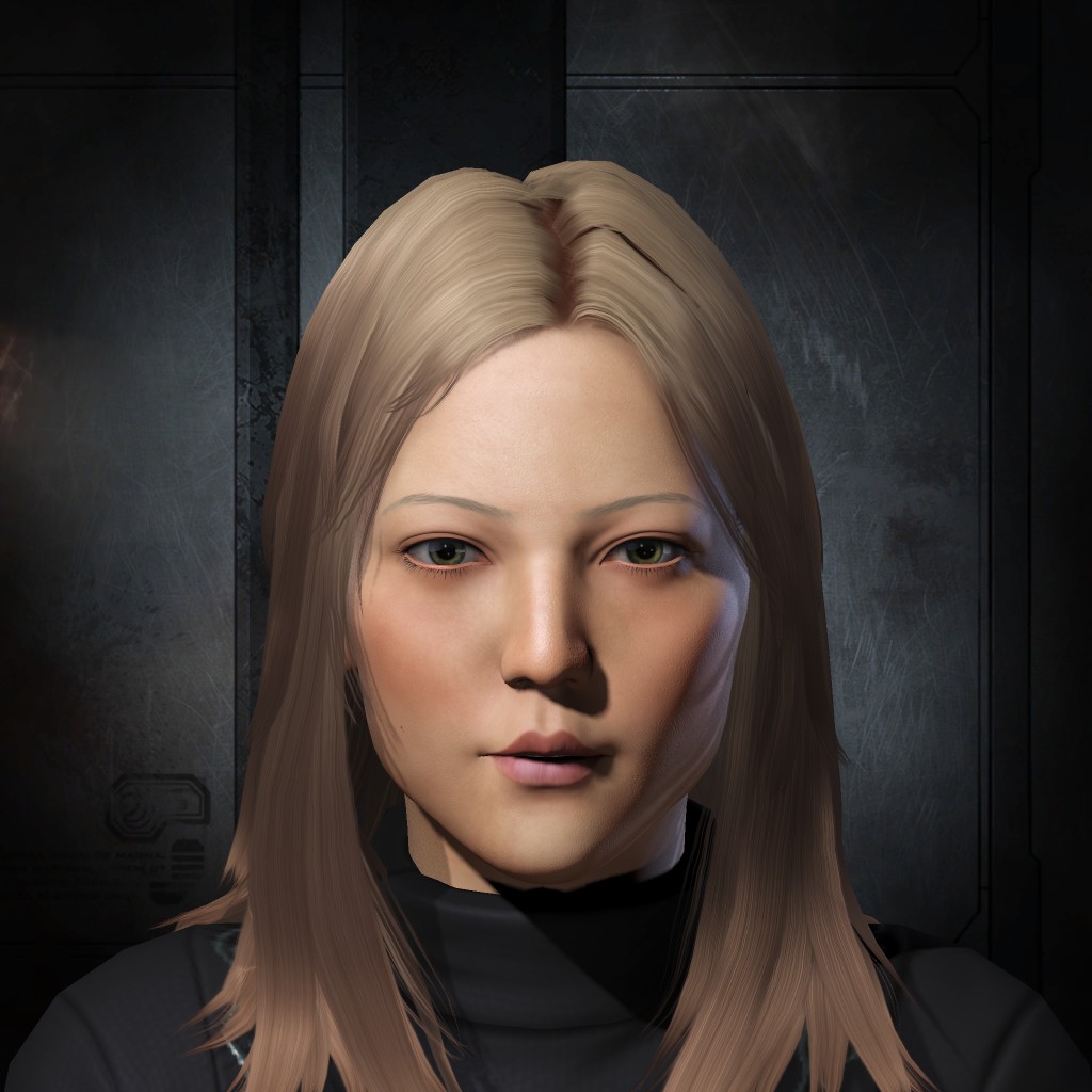 Ysolde Seraph