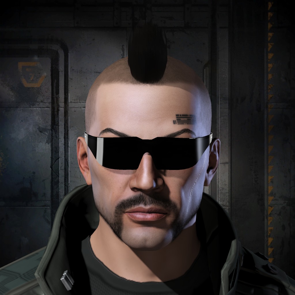 Khan Jackal
