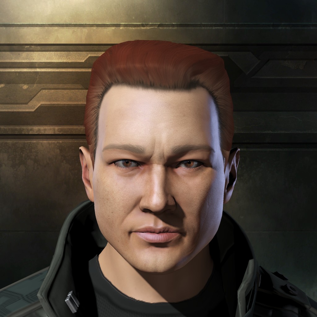 Seryn Seraph