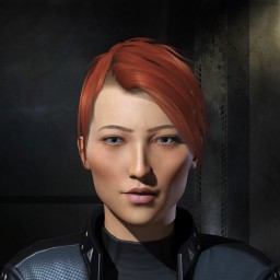 Velan Seraph portrait