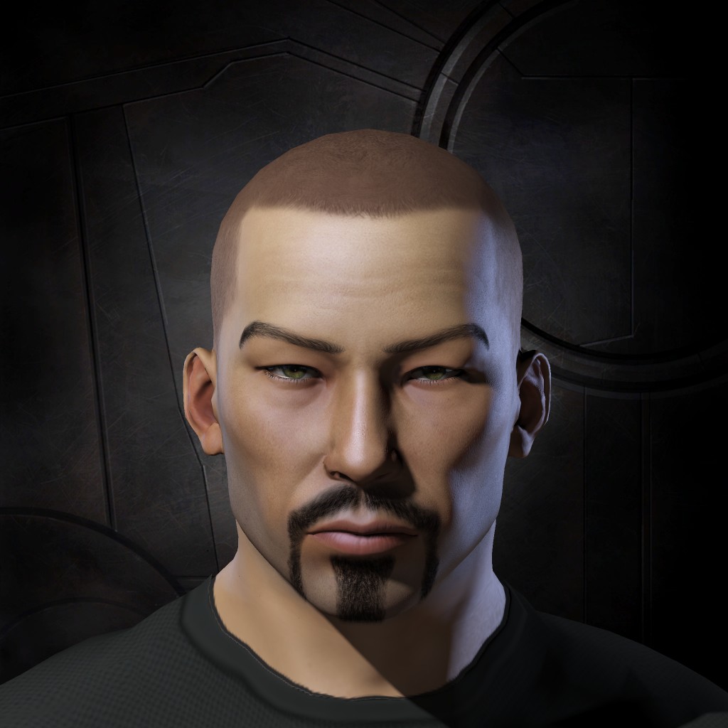 Abram Wick