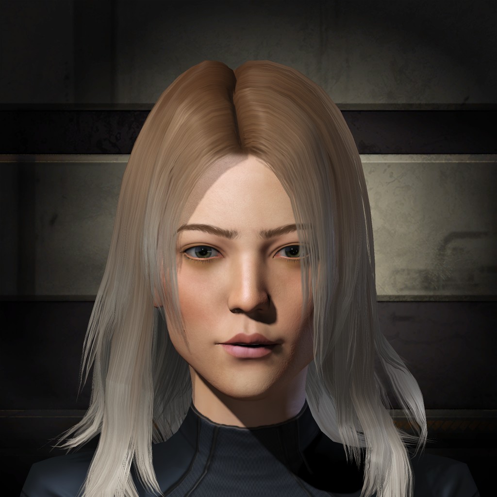 Dr Lady Boner
