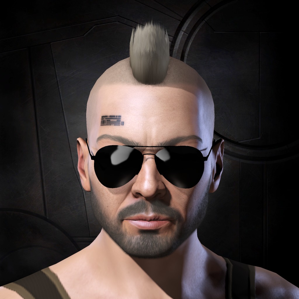 Tian Skyler