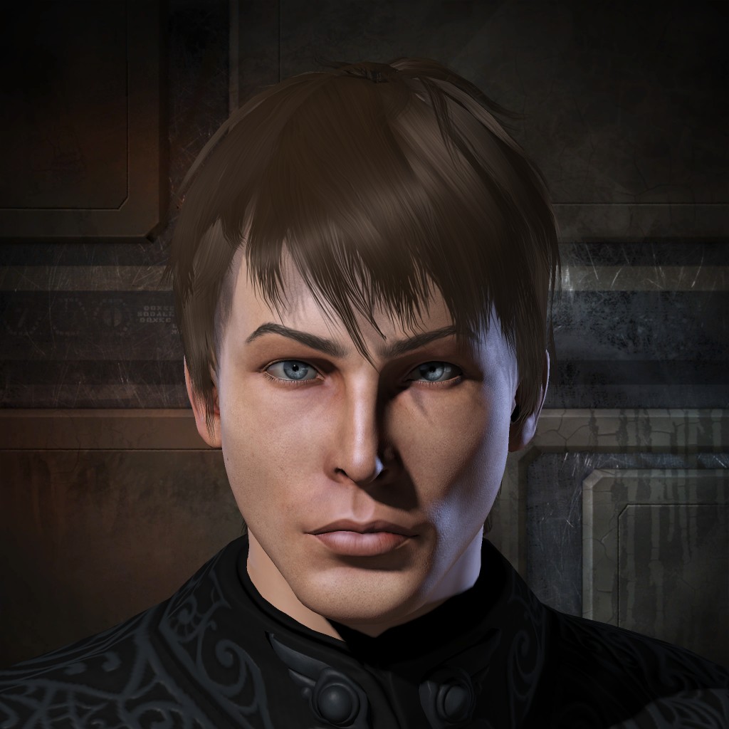 Bradley M