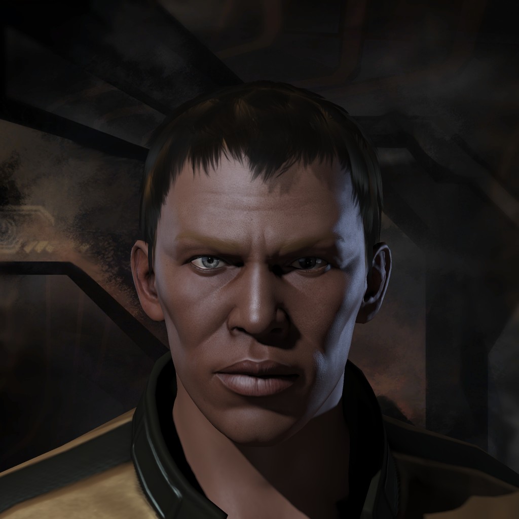 Iskell Egnald