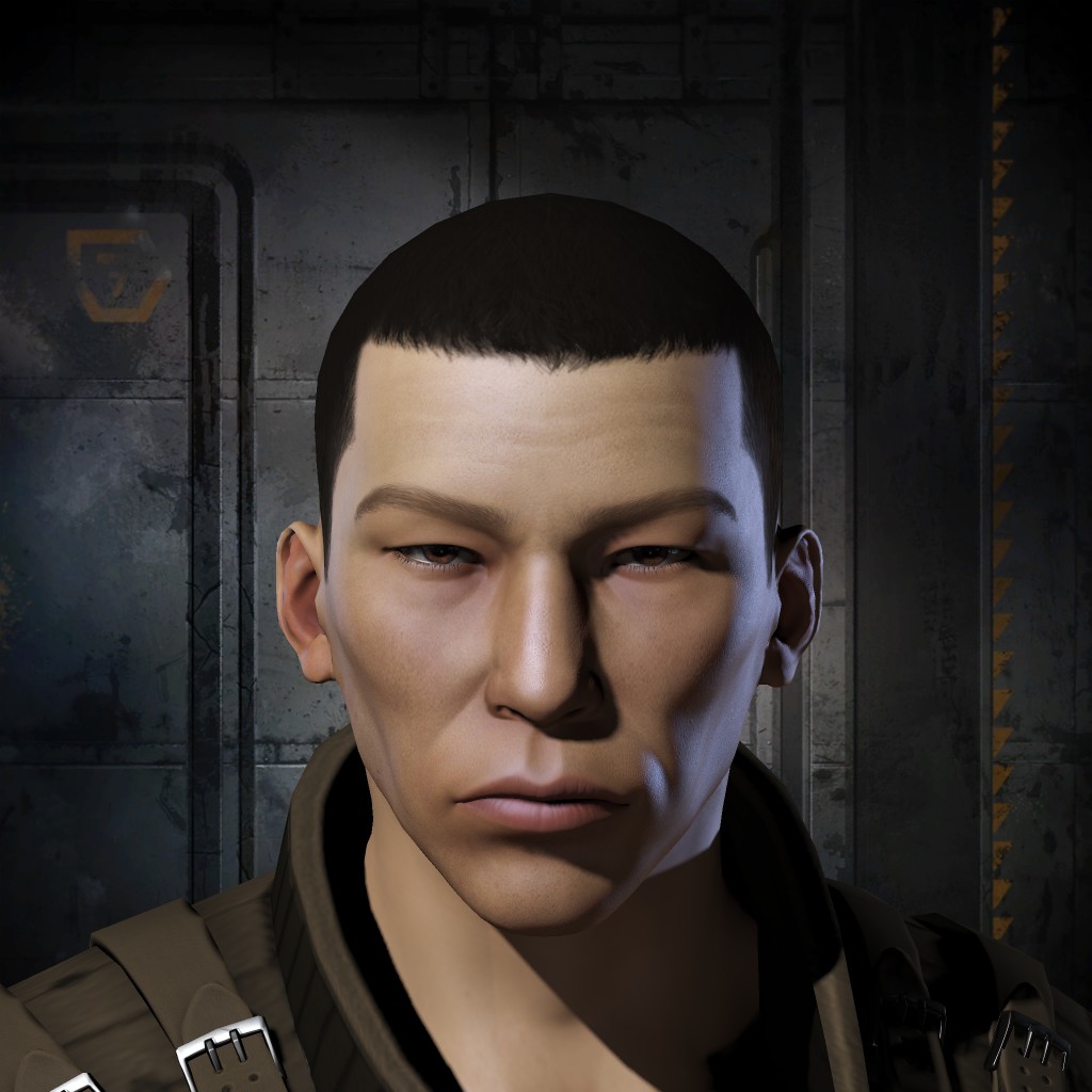 Ben Andom