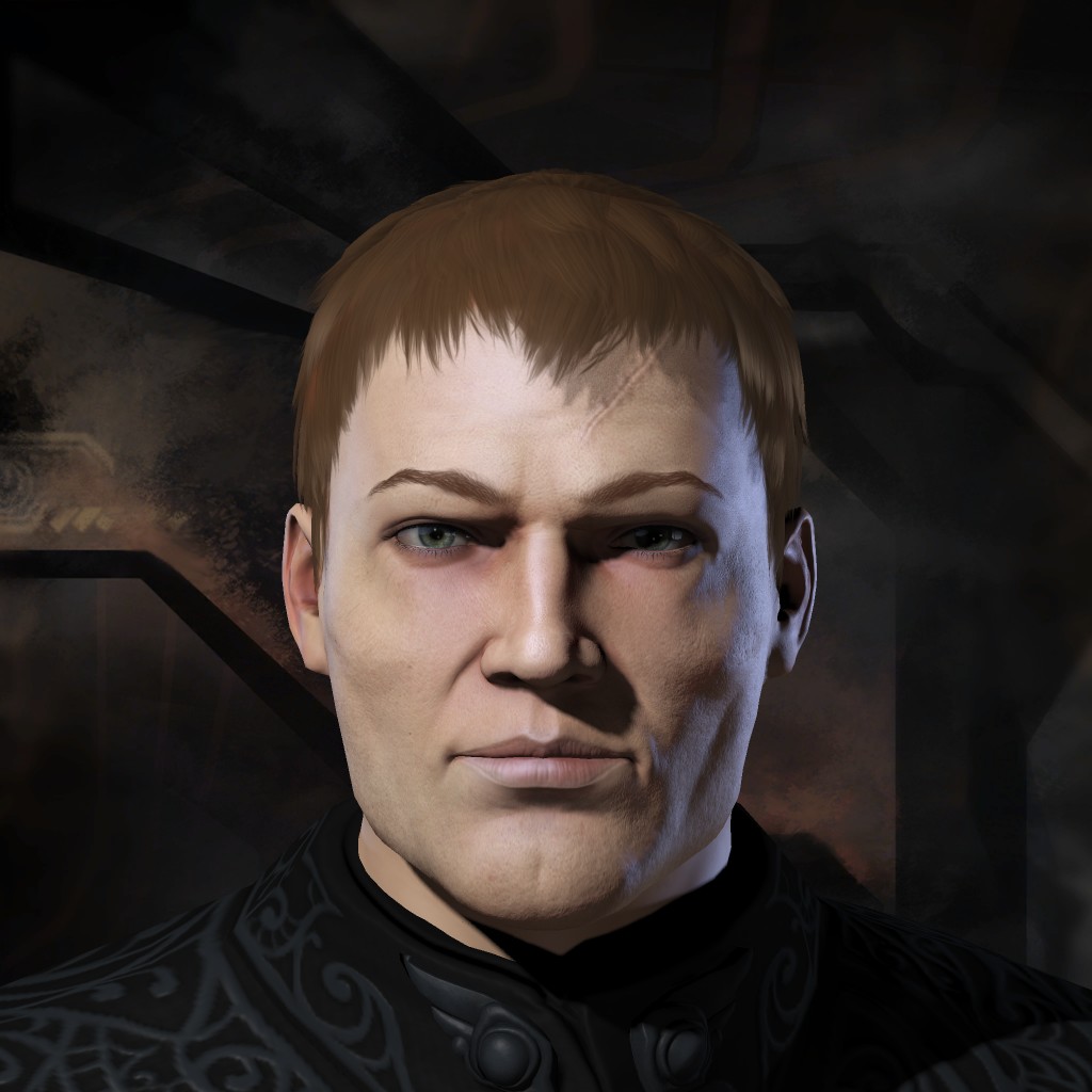 Hunter Gelido