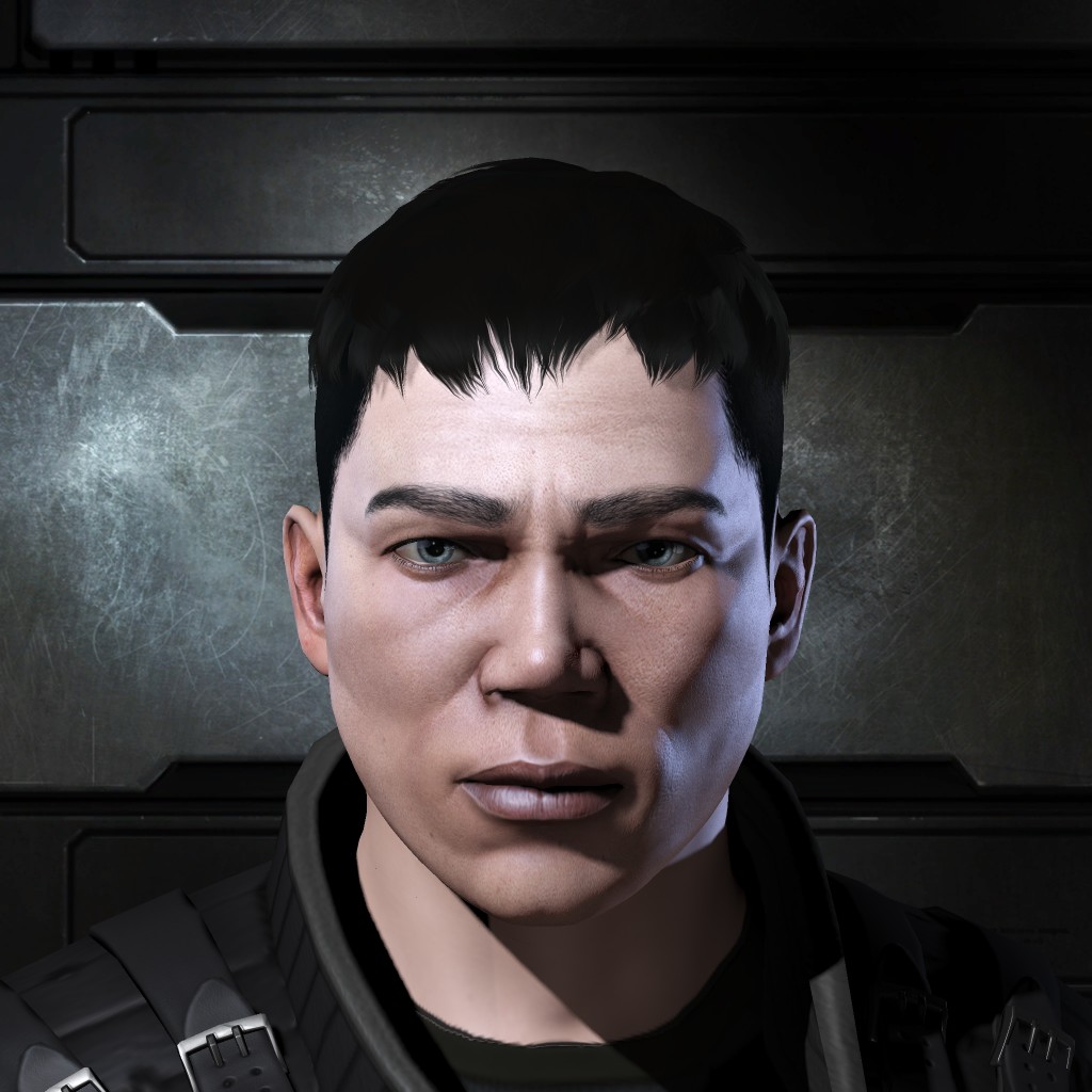 The Dark Emperor777
