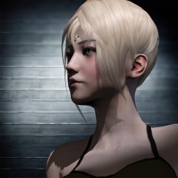 Void Runner Jiaj portrait
