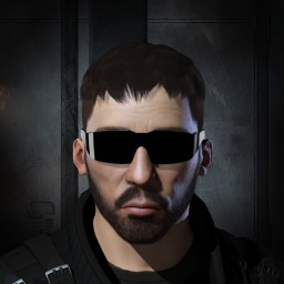GobiTodic portrait