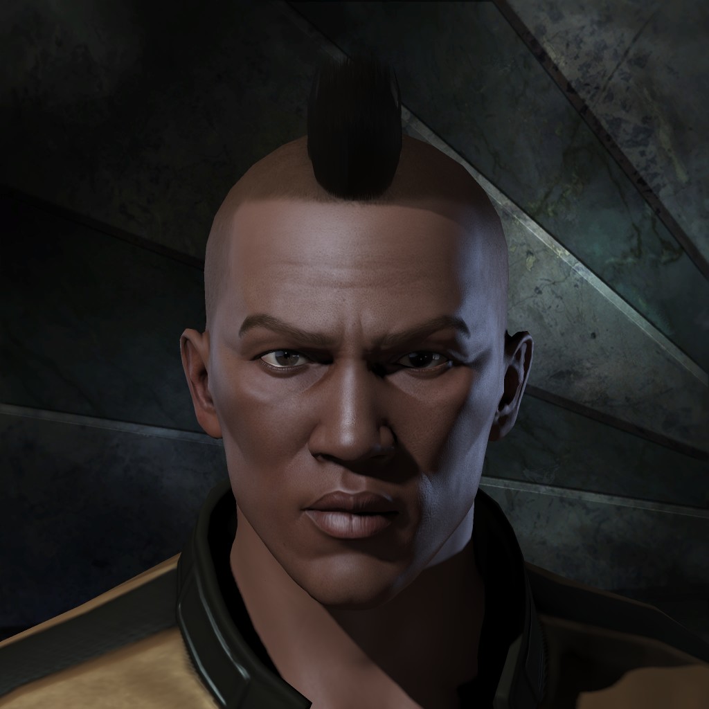 Dual Rayski