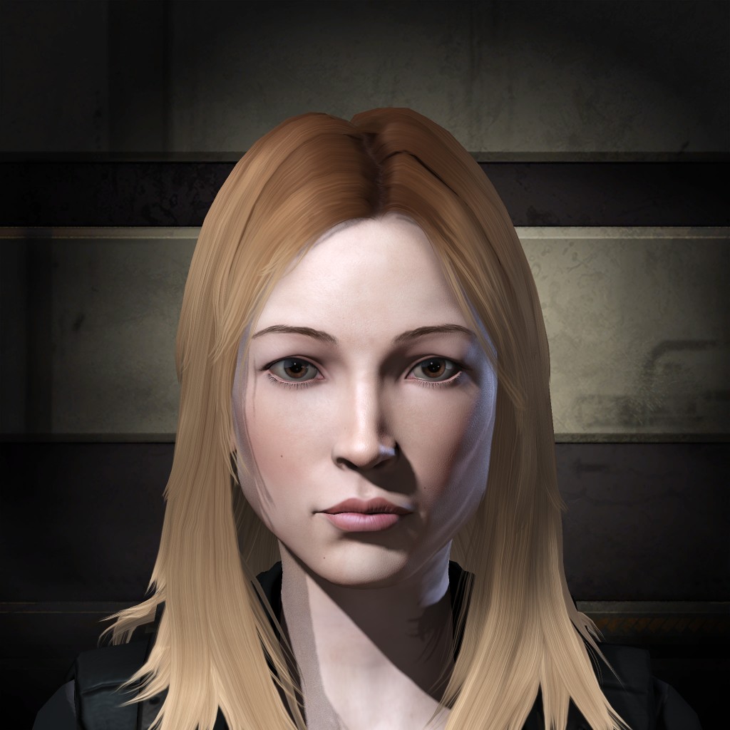 Jeffanie Amemiya