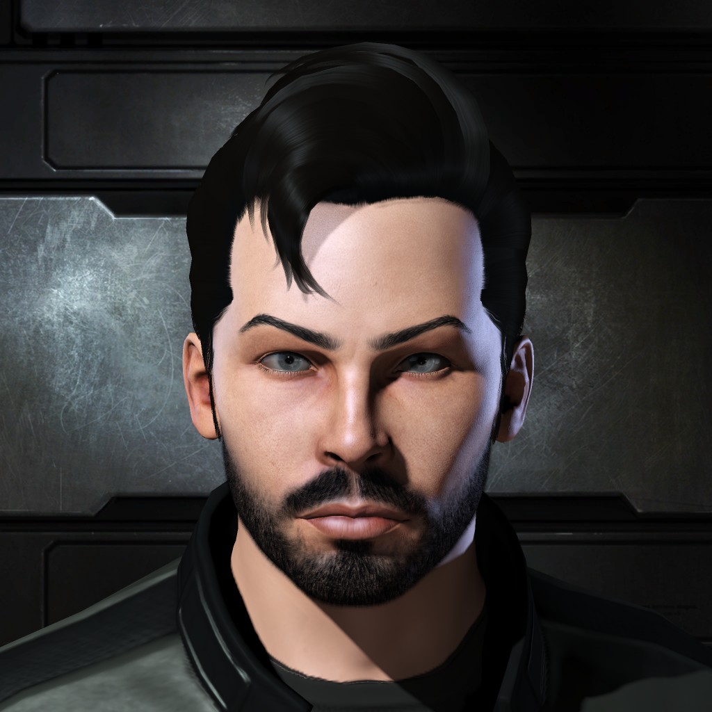 OrionSpecter