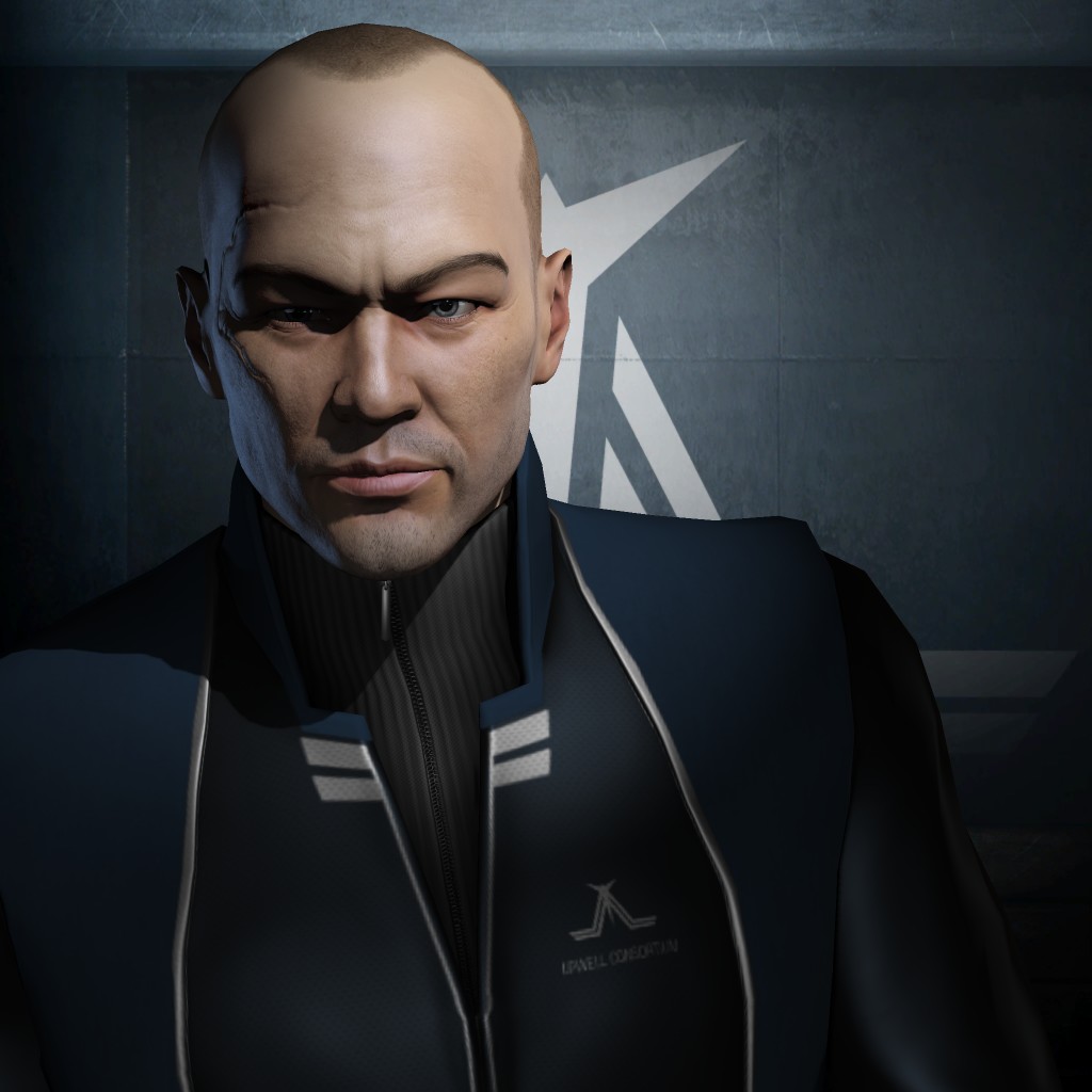 Ben Kruger