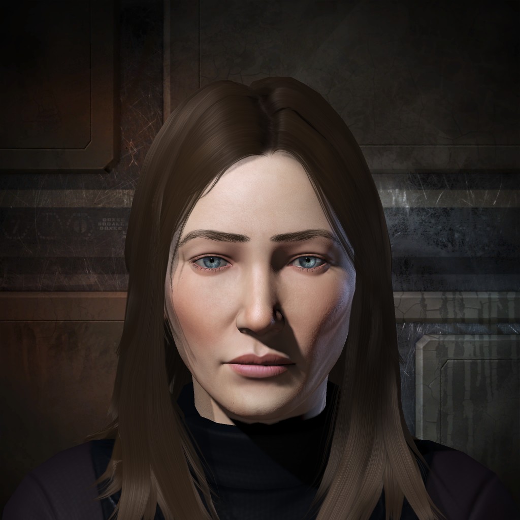 Antovion Svensdotter