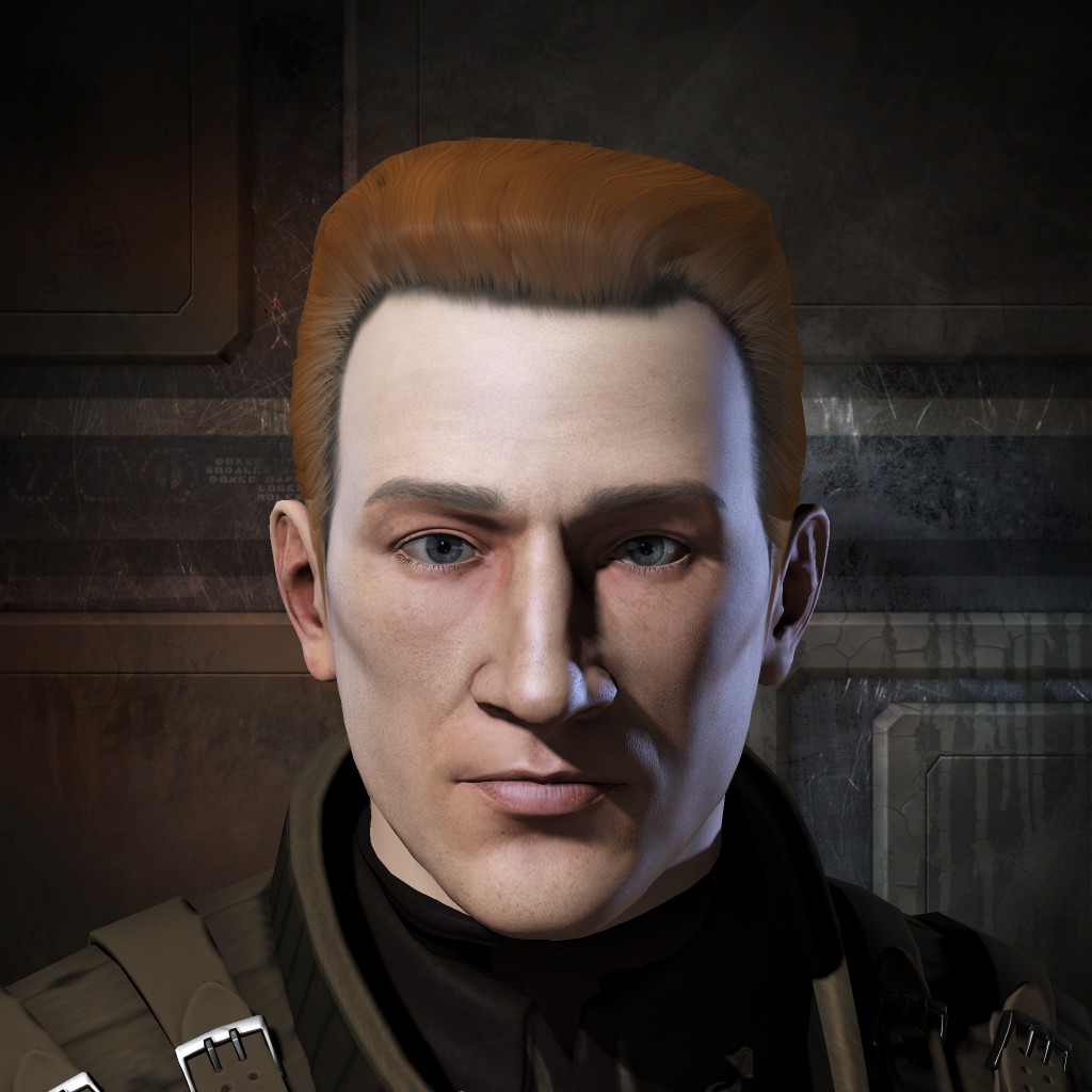Macht Nyx
