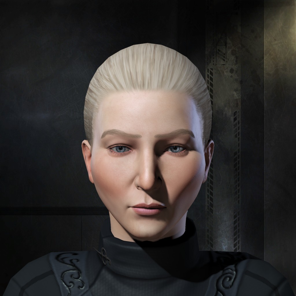 Antovion Eriksdotter