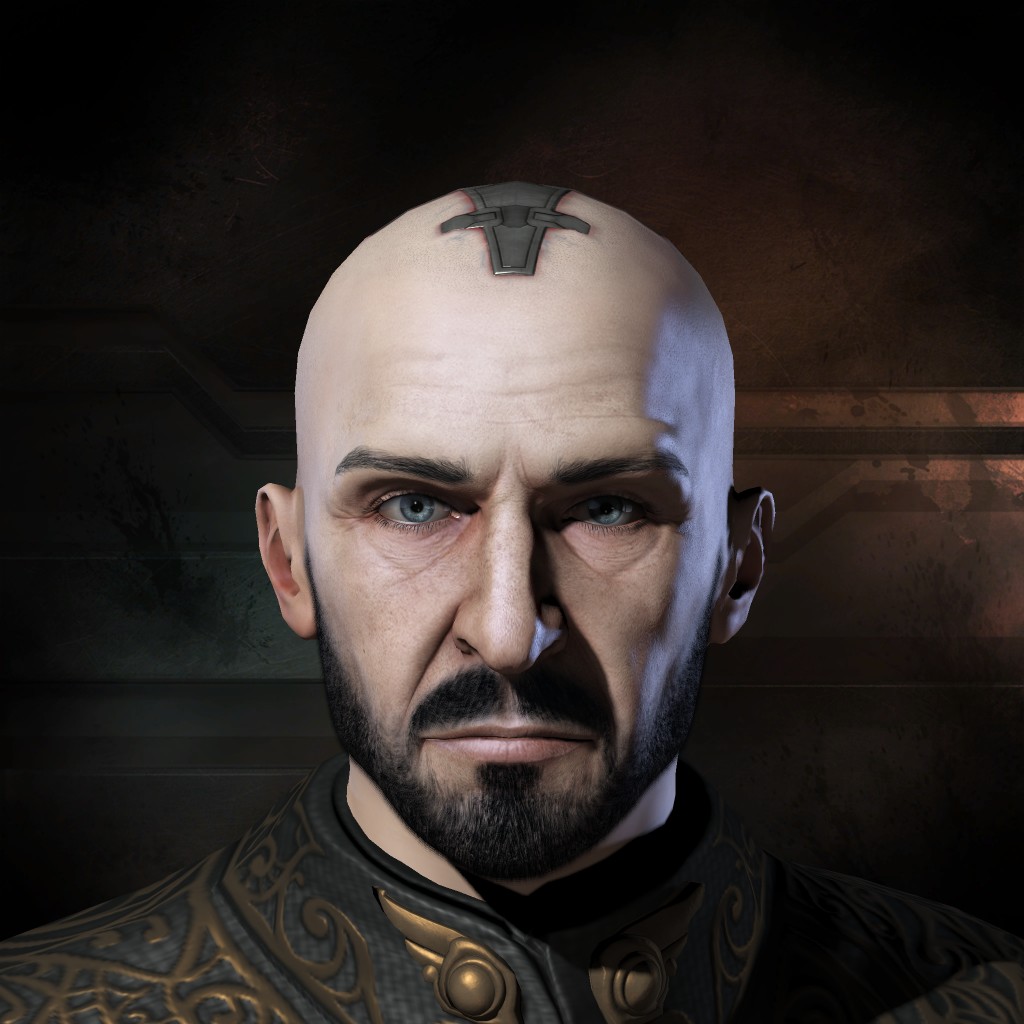 Orebane Amarr