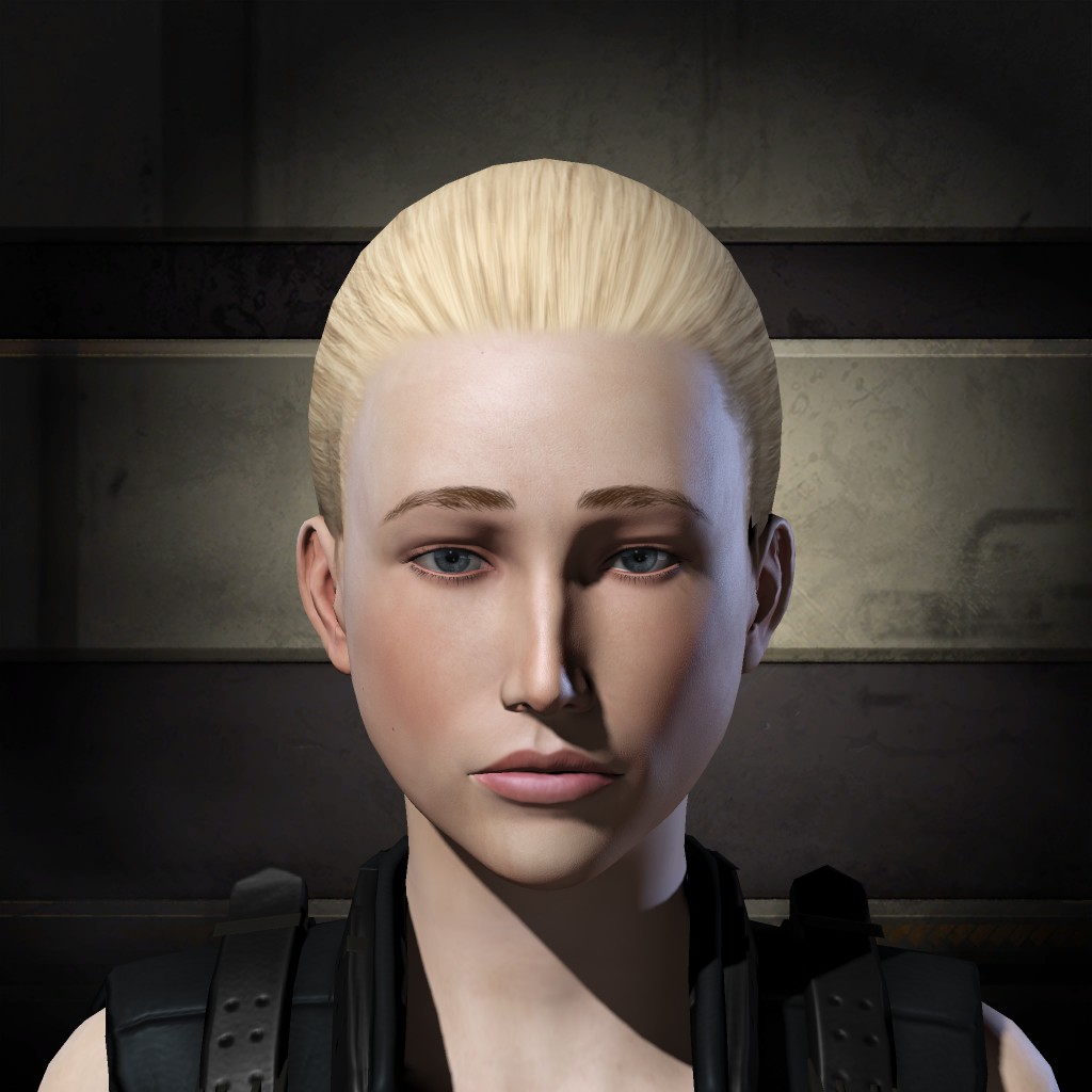 PI Sally