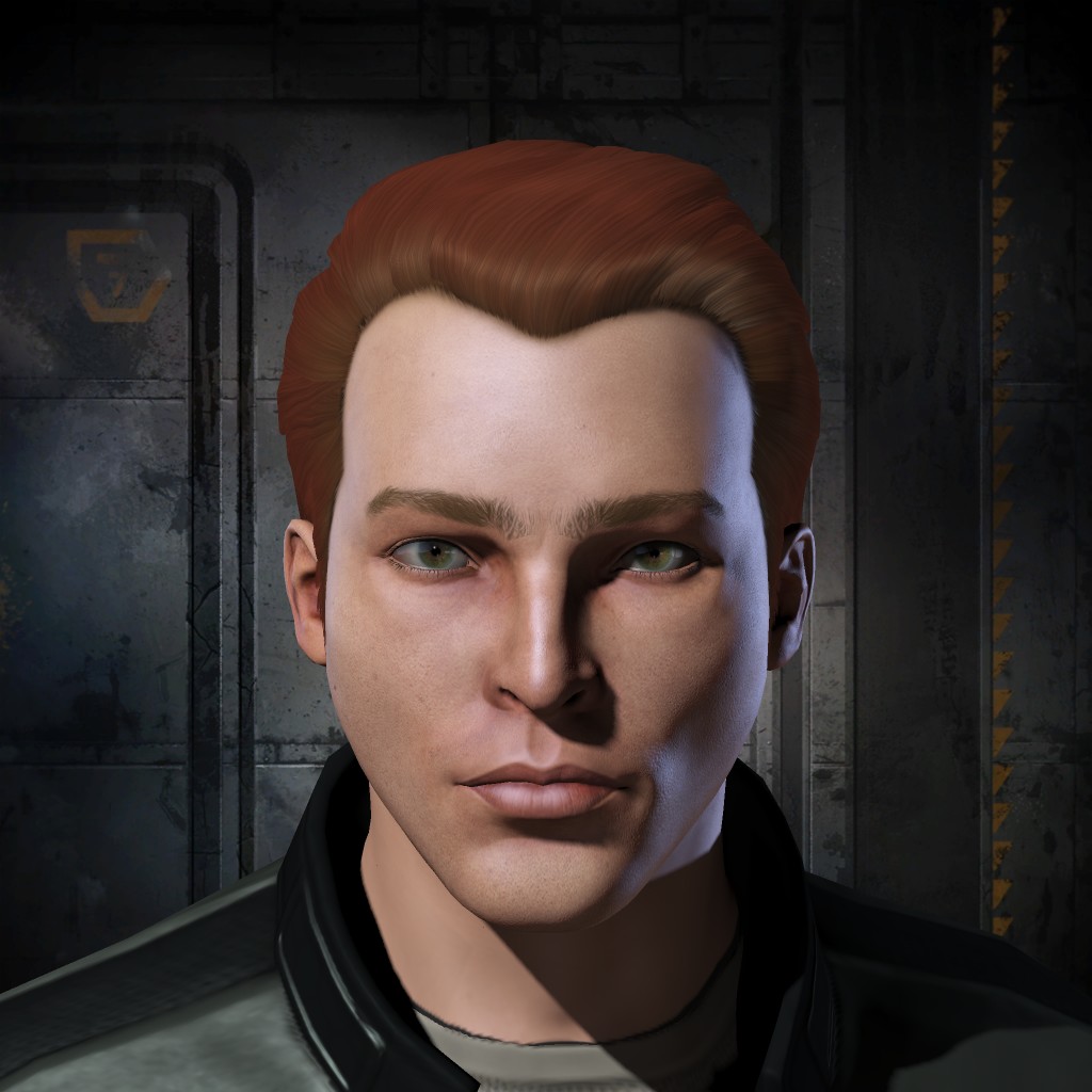 alpha Hero
