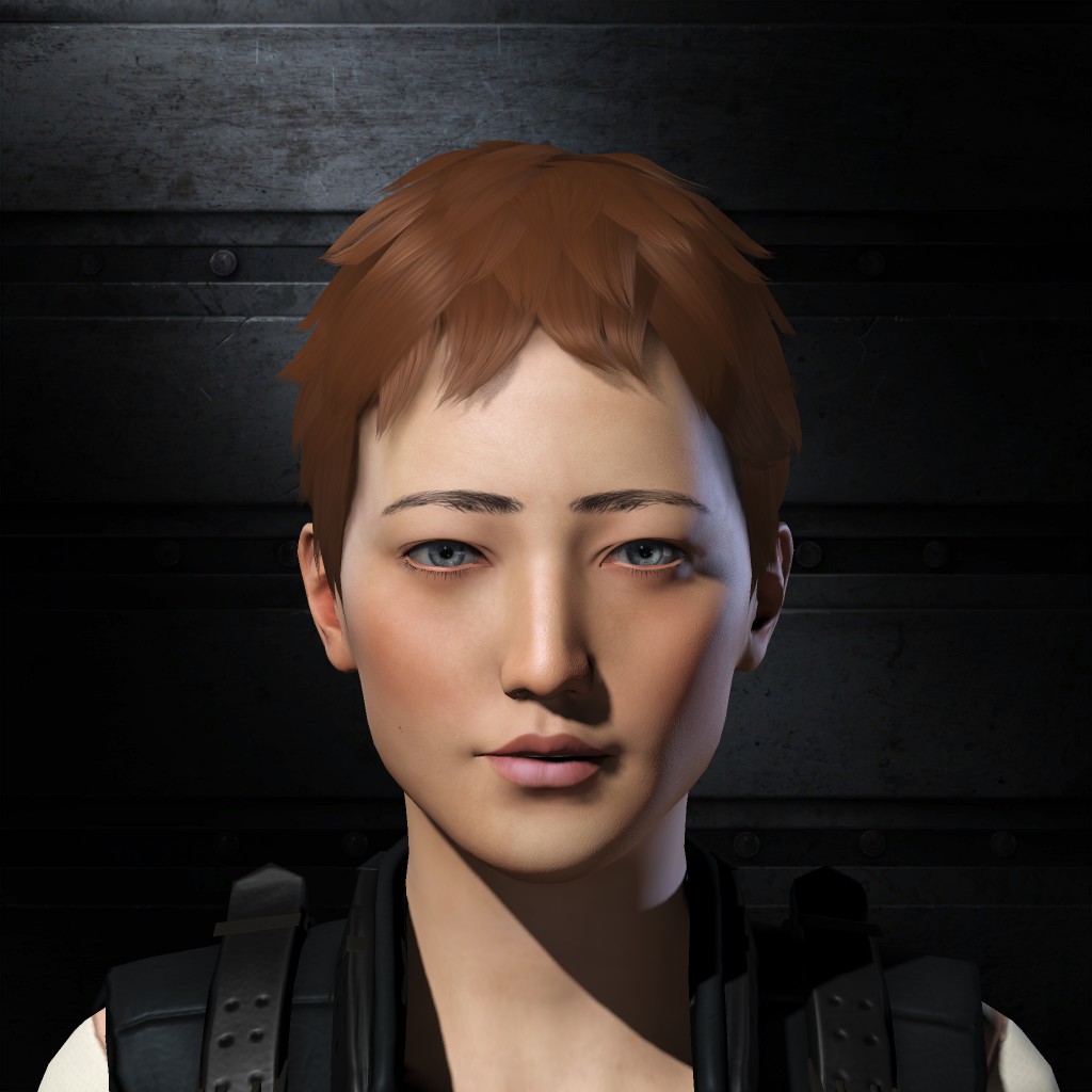 Jay Orange