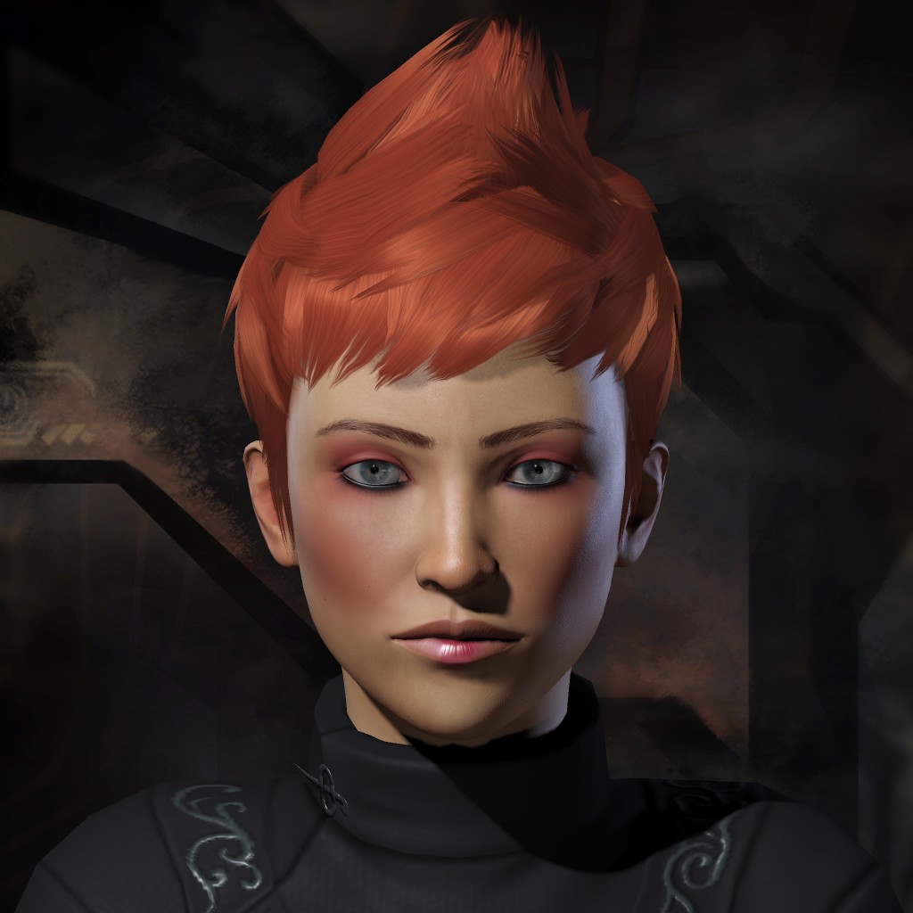 EVE py
