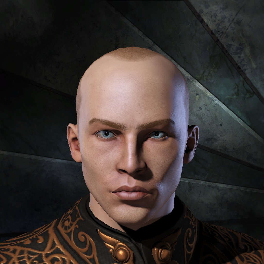 Captain ShortFuse