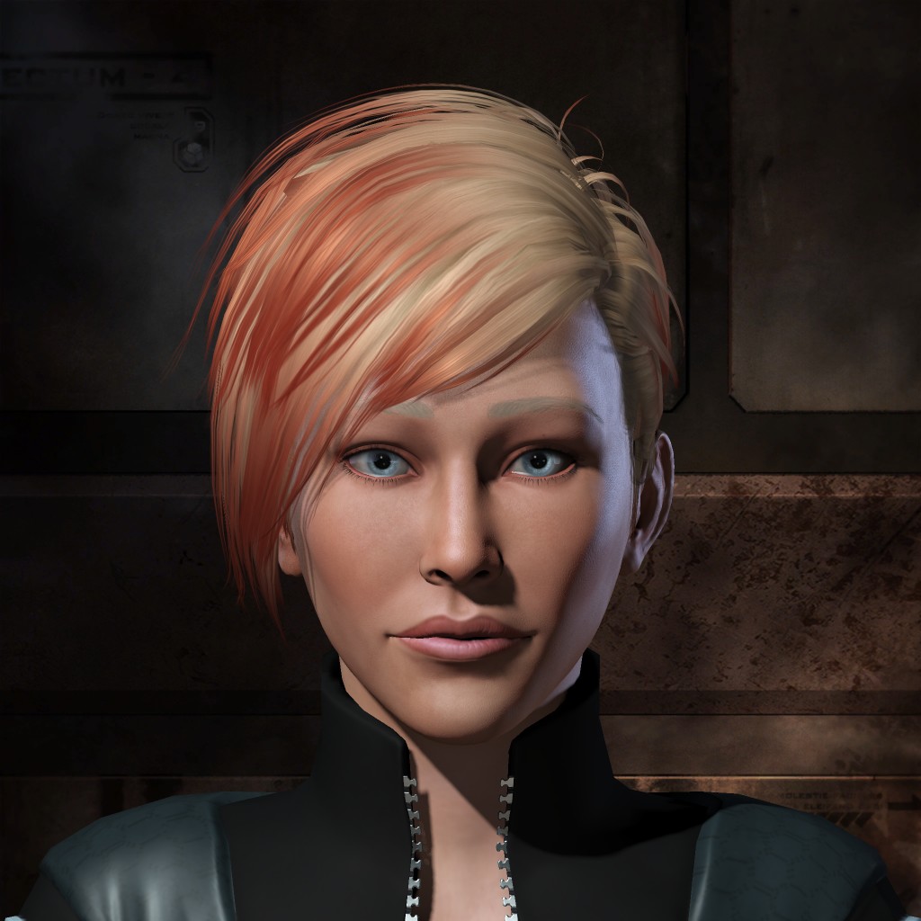Yrca Stetille
